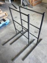 5x-Heavy Duty custom made ladder golf games - brand new