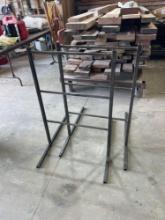 3x-Heavy Duty custom made ladder golf games - brand new