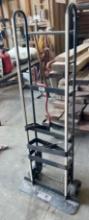 Appliance mover