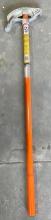 Kline Tools Pipe bender