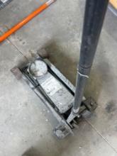 Larin GJ600 3 ton floor jack