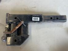 Drop Hitch