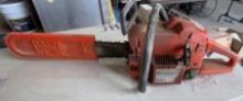 Husqvarna 261 chain saw