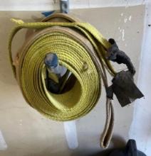 Tow Straps