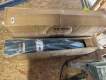 Commercial landscaping fabric - 4 times the money