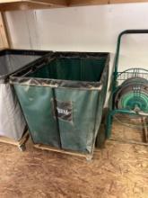 Royal basket trucks- basket on wheels