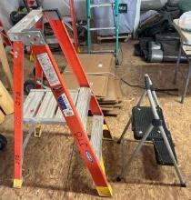 Ladders