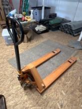 Pallet Jack