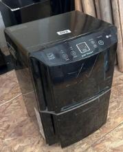 LG Dehumidifier