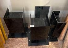 Stands