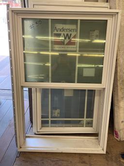 Window 35 1/2x52 3/4