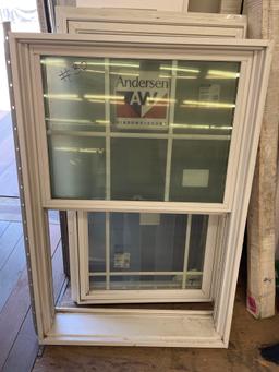 Window 35 1/2x52 3/4