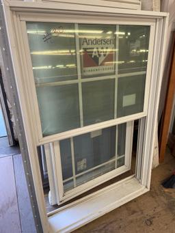Window 35 1/2x52 3/4