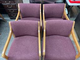 office chairs