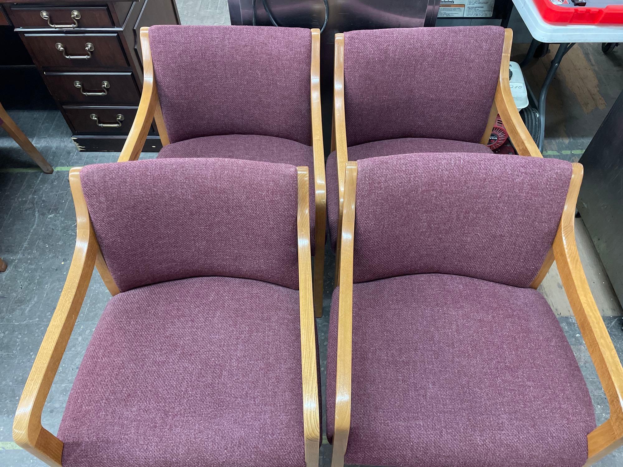 office chairs