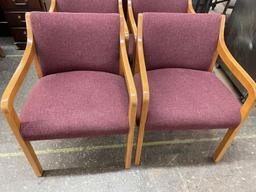 office chairs