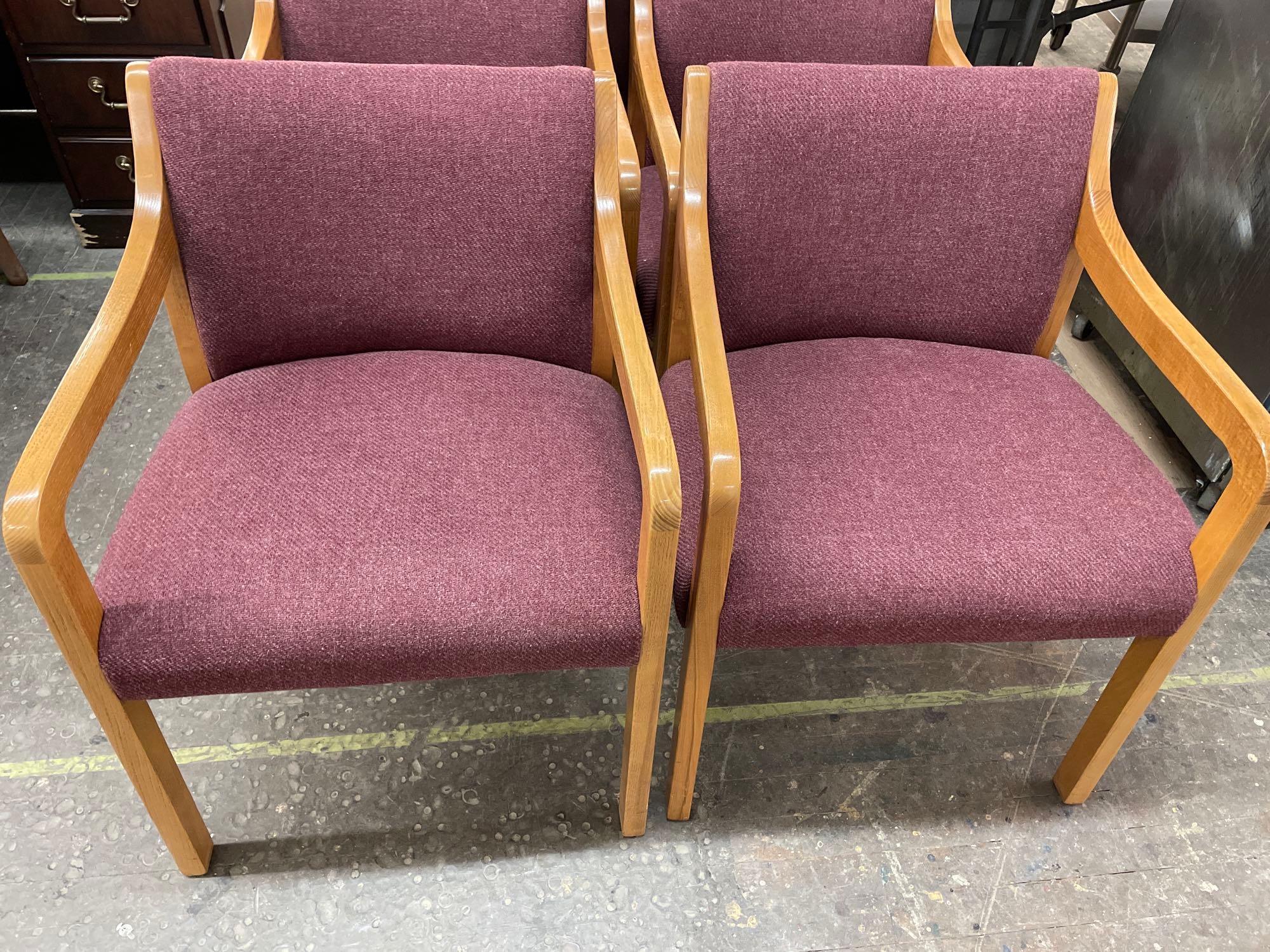 office chairs