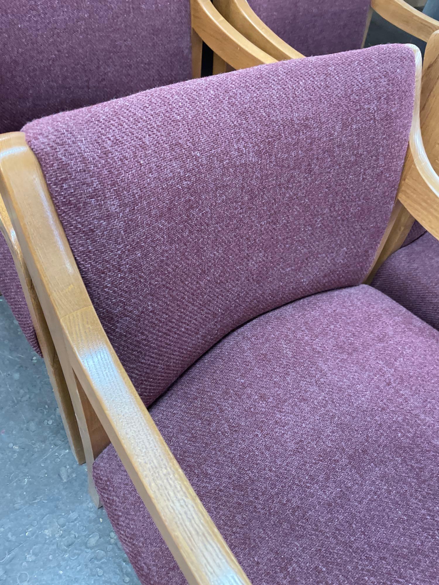 office chairs