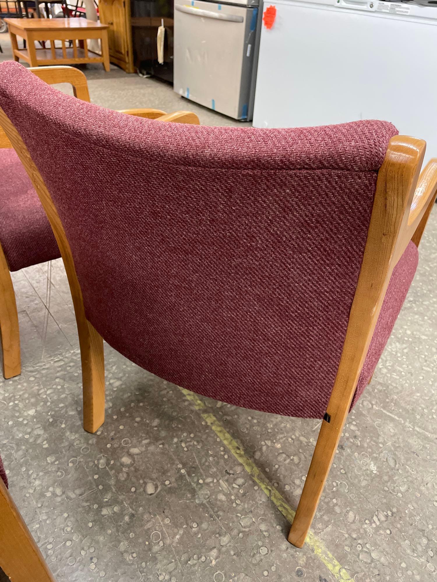 office chairs