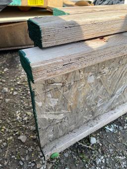 floor joints 12x16