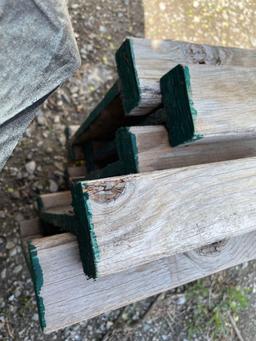 floor joints 12x16
