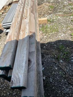 floor joints 12x16