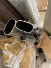closet Oval pipes 98 new