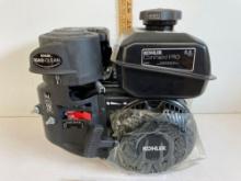 Kohler Command Pro engine 5.5 hp new