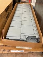 Cedar dimensions double 7 siding granite new