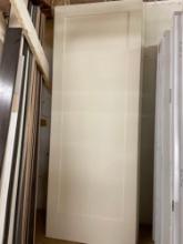 4 interior doors 36x8ft