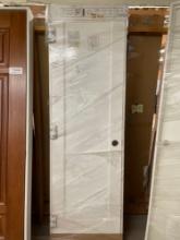 Glass Door 24