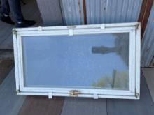 window 32x19 1/2