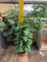 Artificial trees