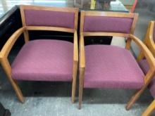 office chairs