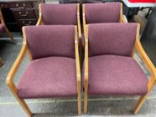 office chairs