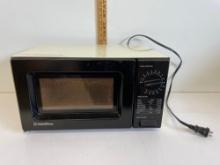 Microwave oven