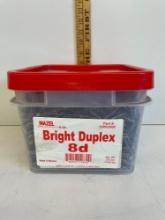 Bright Duplex 8D new