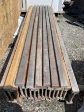 floor joints 12x10