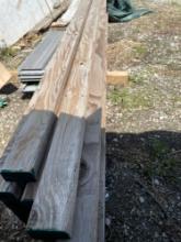 floor joints 12x16