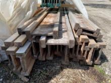 floor joints 9 1/2x24