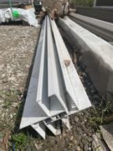 Farm railing 15