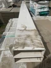 2x6x16 Fence sleeves