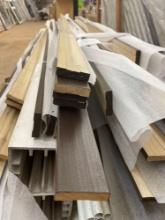 Trim 2x12