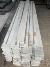 exterior frames