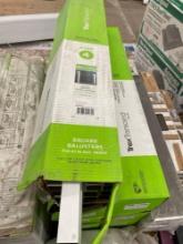 Square Balusters 42 Rail Height white new