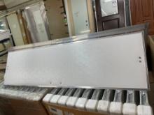 concessions window