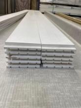 Door frames