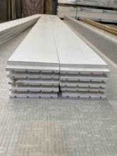 Door frames