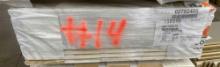exterior door jamb 8x80