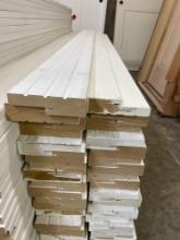 exterior door frames 4 1/2